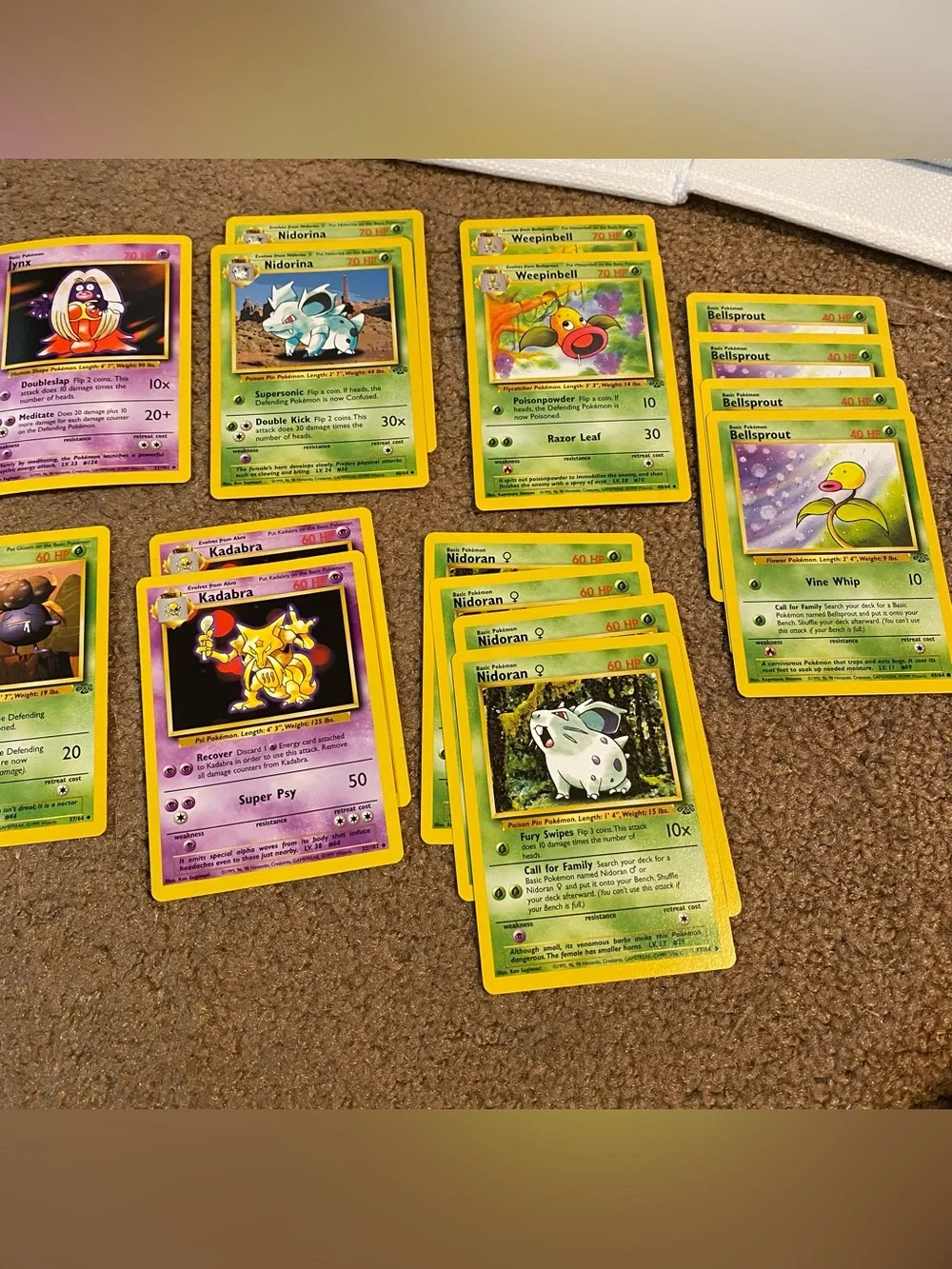 Pokémon Power Reserve Set
